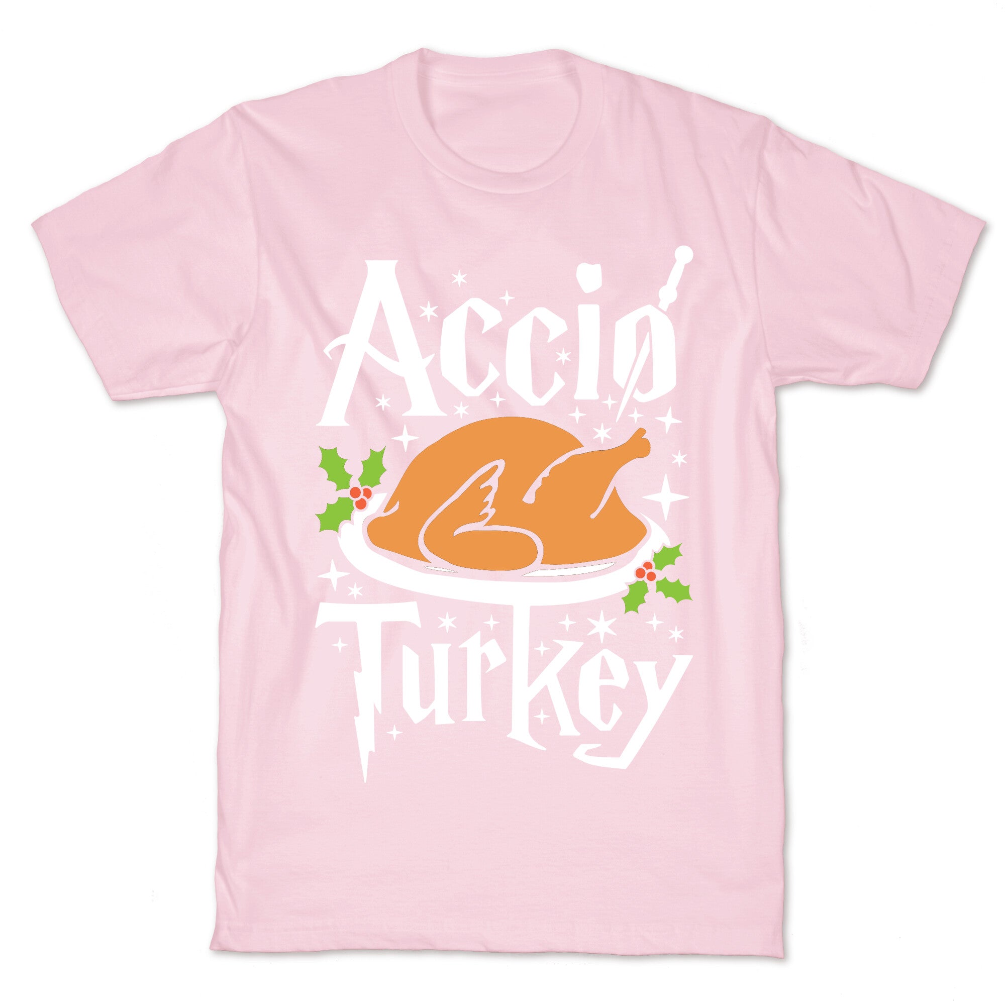 Accio Turkey T-Shirt